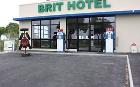 Brit Hôtel Montargis