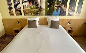Brit Hôtel Montargis